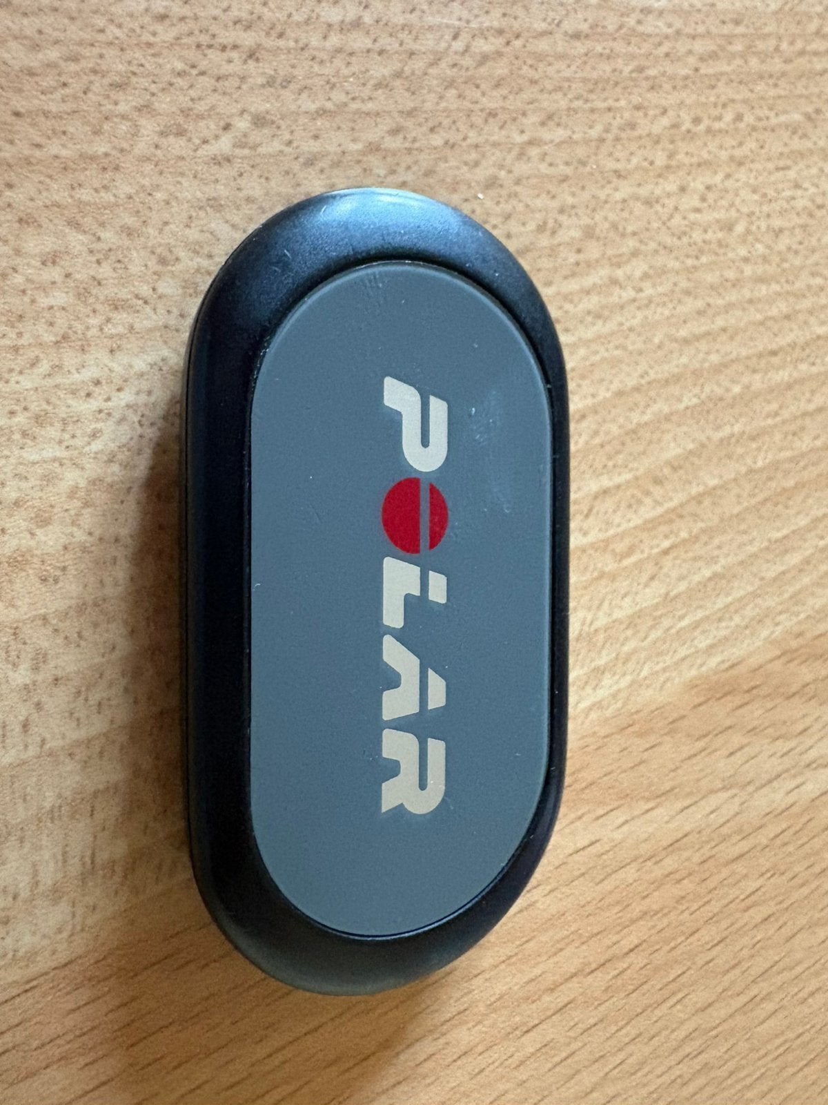 Polar H9, Sport en Fitness, Hartslagmeters, Ophalen of Verzenden, Zo goed als nieuw, Polar