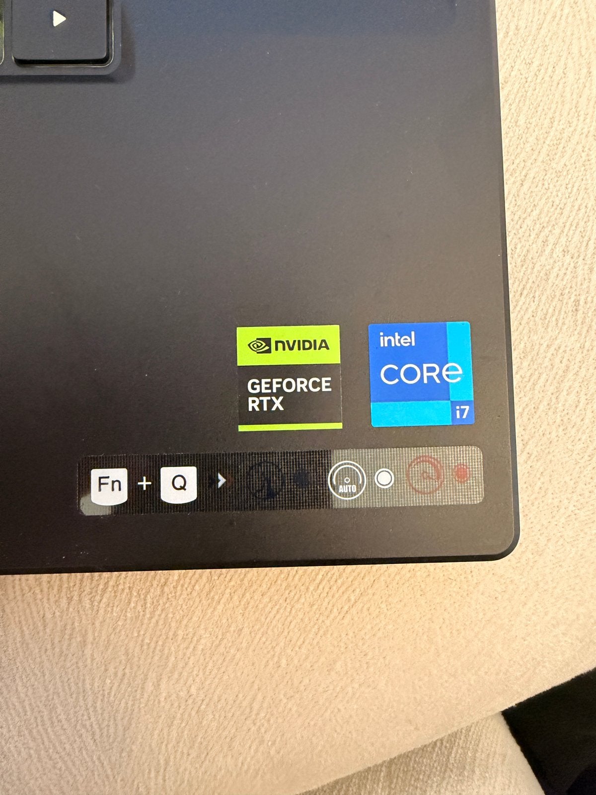 Lenovo Legion 5 Gaming Laptop | RTX 5070 | 16GB DDR5, Ophalen, Zo goed als nieuw