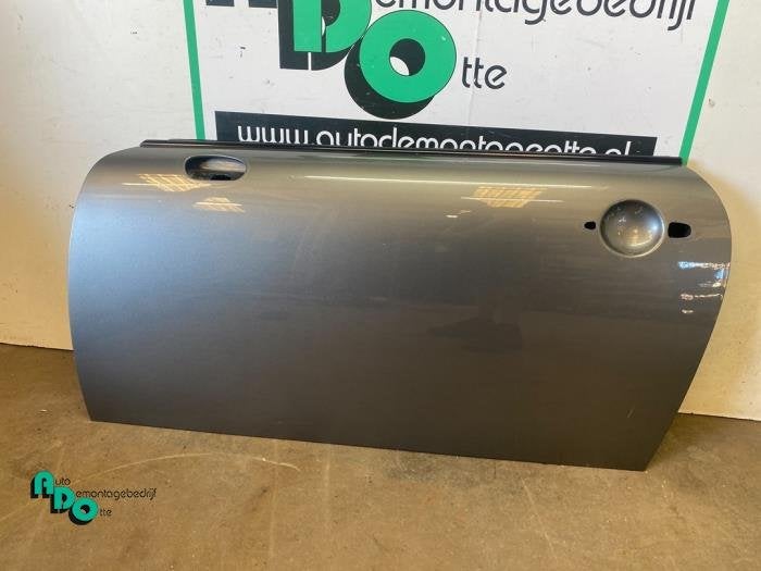 Portier 2Deurs links van een Mini Cooper S (871/7), Gebruikt, -, Deur, -