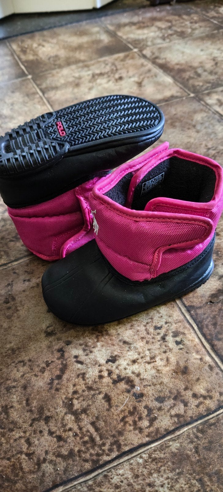 Meisjes botjes, Enfants & Bébés, Vêtements de bébé | Chaussures & Chaussettes, Enlèvement