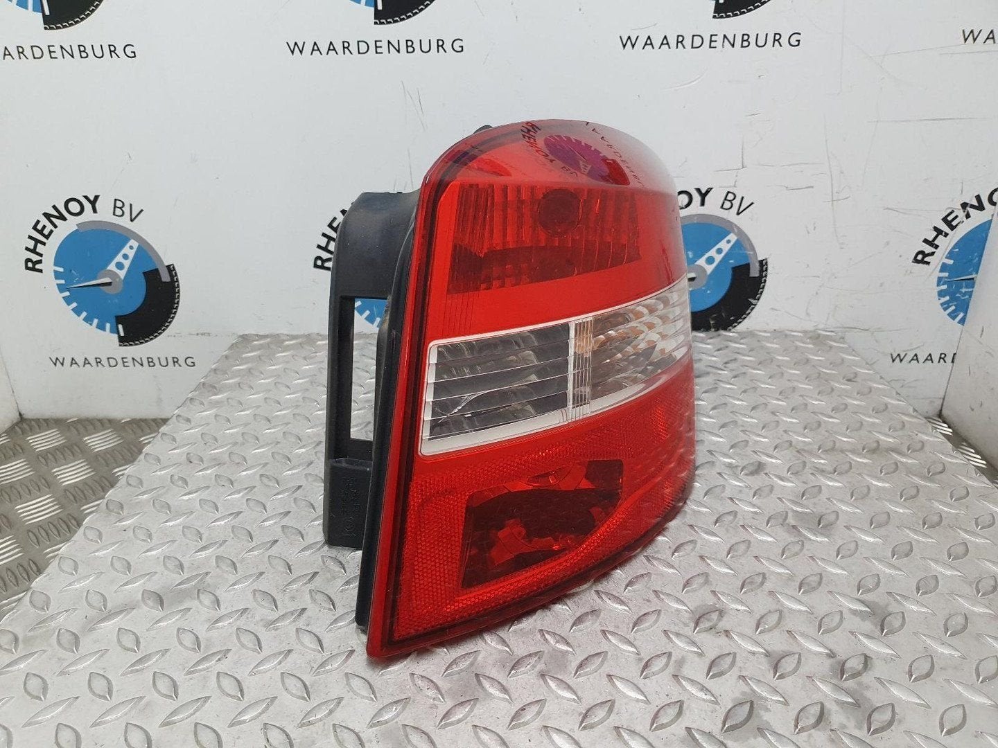 RENAULT LAGUNA ACHTERLICHT R 2007, Auto-onderdelen, Verlichting, Gebruikt, ARN erkend, Stiba lid, Erkend duurzaam, Ophalen of Verzenden