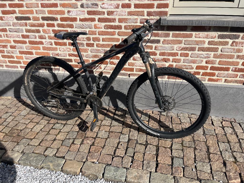 ORBEA Mountainbike voor kinderen., Fietsen en Brommers, Fietsen | Mountainbikes en ATB, Gebruikt, Hardtail, Schijfrem, Ophalen