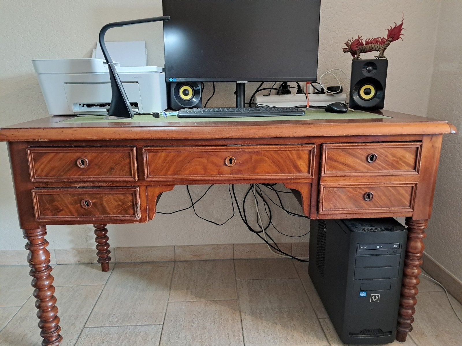 bureau, Maison & Meubles, Enlèvement