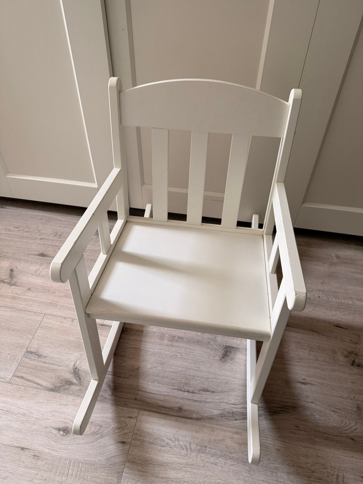 Kinder schommelstoeltje, Kinderen en Baby's, Ophalen, Gebruikt
