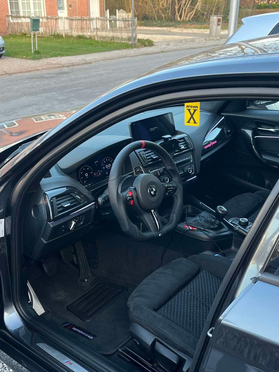 Bmw f20, Auto's, BMW, USB, Euro 6, 4 cilinders, 1600 cc