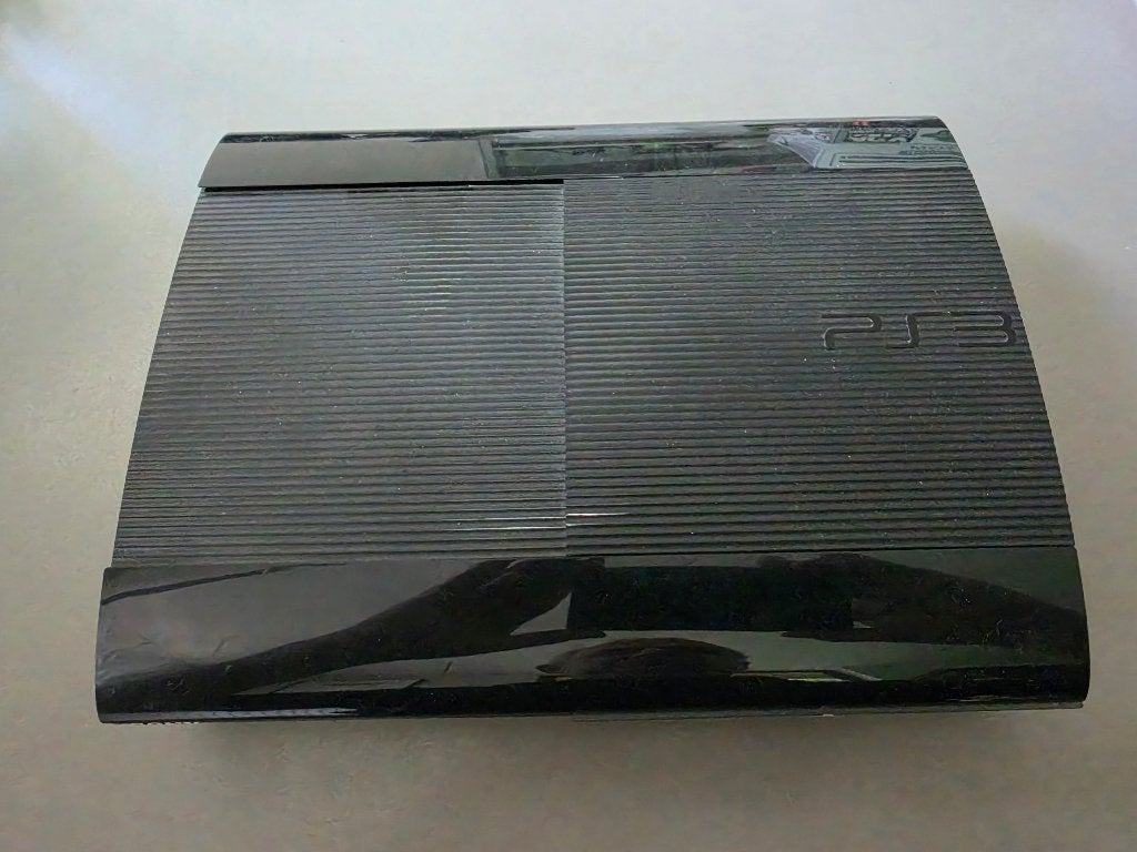 Playstation 3, Games en Spelcomputers, Spelcomputers | Sony PlayStation 3, Ophalen of Verzenden, Gebruikt, Met 3 controllers of meer