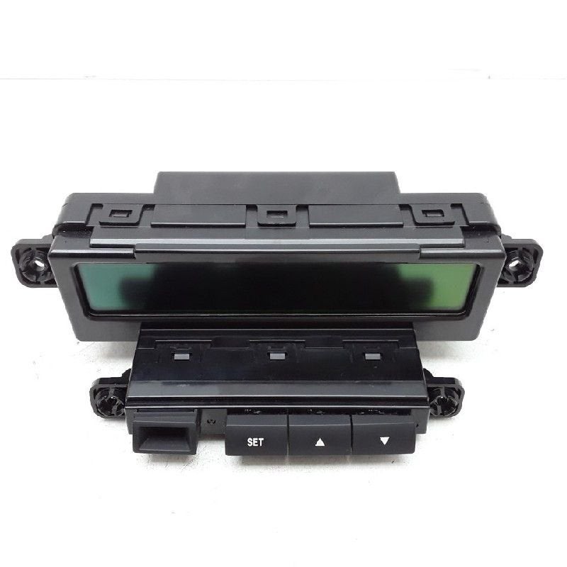 INTERIEUR DISPLAY Kia Cee'd (EDB5) (|957101H700|), Gebruikt, Kia