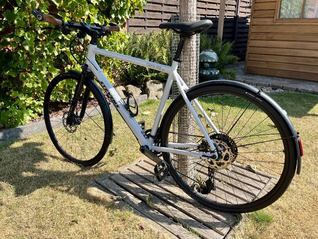 Stevens Strada 1000 Tour - maat 55 - 2024, Fietsen en Brommers, Zo goed als nieuw, Meer dan 20 versnellingen, Schijfrem, 53 tot 57 cm