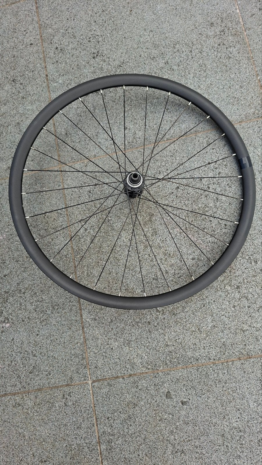 fietswielen voor schijfremmen, Fietsen en Brommers, Ophalen, Racefiets, Aluminium