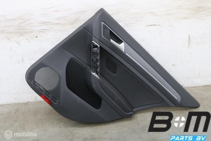 Deurpaneel RA VW Golf 7 R-Line 5G6867212GB, Gebruikt