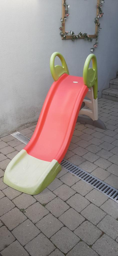 Kinderglijbaan, Kinderen en Baby's, Speelgoed | Buiten | Speeltoestellen, Ophalen