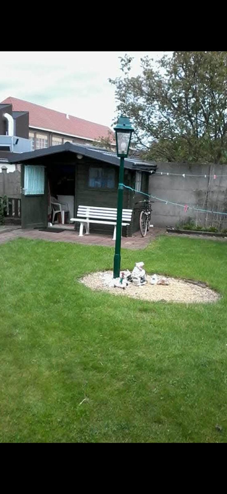 Verkoop ruime woning, Immo