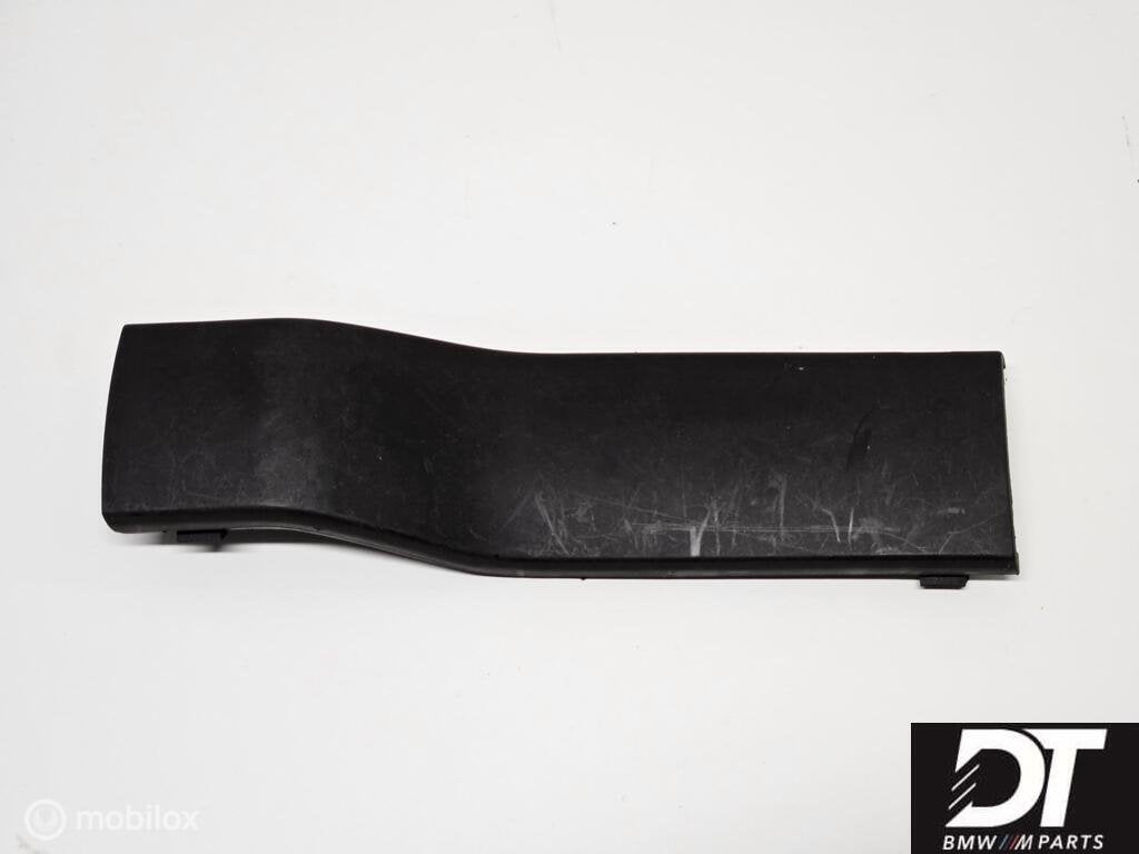 Afdekkap sleepoog M-pakket BMW 3-serie E36 51112233354, Enlèvement ou Envoi, Utilisé, BMW, BMW