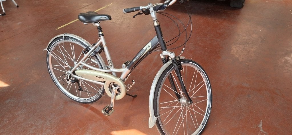fiets, Ophalen, Velgrem, Batavus, 50 tot 53 cm