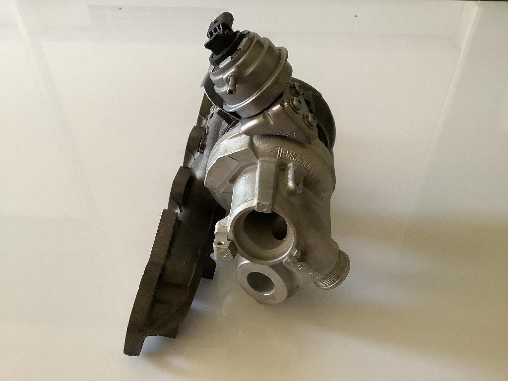 Turbo Skoda Octavia, Skoda Superb , Turbo Skoda Rapid 1.6TDI, Ophalen, Nieuw, Skoda
