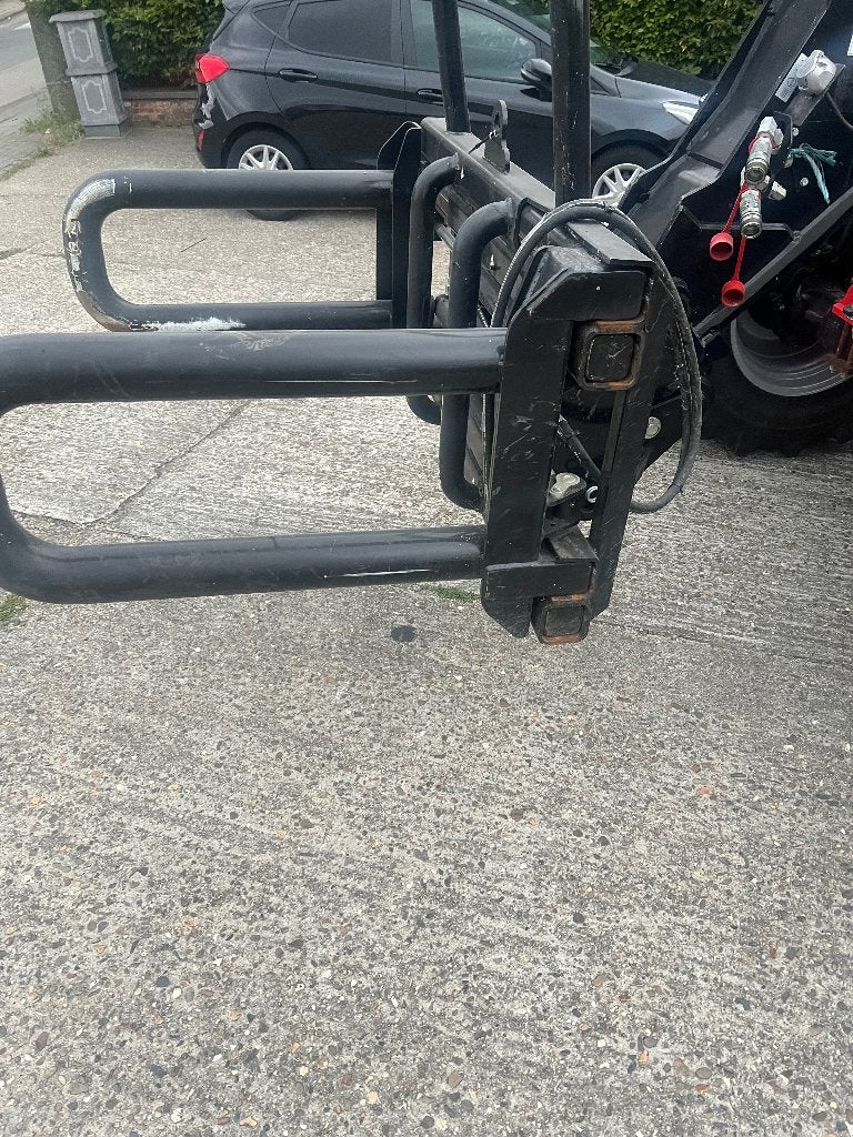 Balenklem voor Manitou, Articles professionnels, Enlèvement, Élevage, Autres types