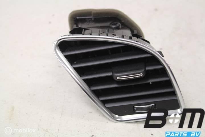 Luchtrooster rechts Audi A4 8K Avant Allroad 8T1820902G, Autos : Pièces & Accessoires, Tableau de bord & Interrupteurs, Utilisé