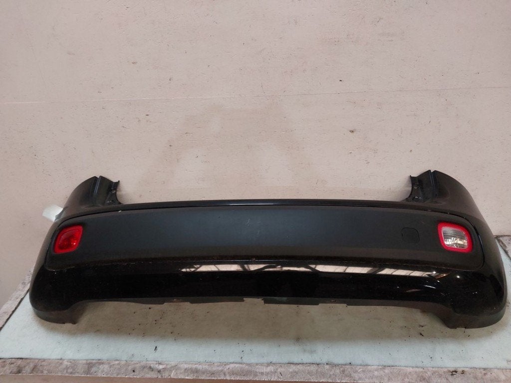PARE-CHOCS ARRIÈRE Fiat Panda / Pandina (312) (01-2012/-), Utilisé, Arrière, Fiat, Pare-chocs