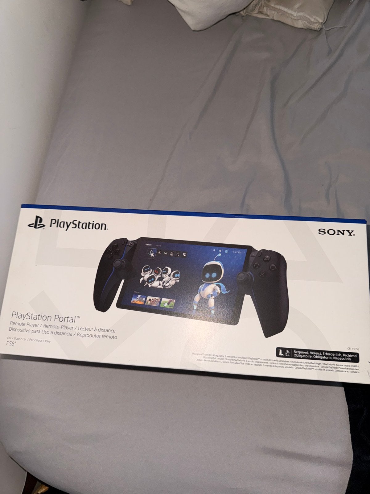 PlayStation Portable, Ophalen, Nieuw, Playstation 5 Digital
