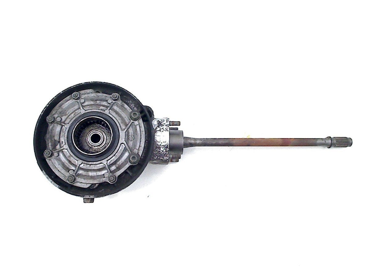 DIFFERENTIEL XJ 900 S Diversion 1995-2004 (XJ900 XJ900 4KM), Utilisé