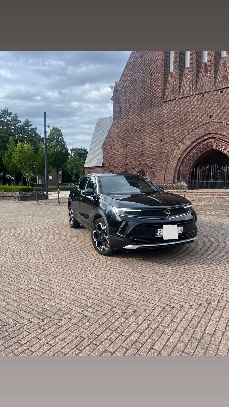 Opel mokka, Cuir et Alcantara, Achat, Euro 6, Entretenue par le concessionnaire