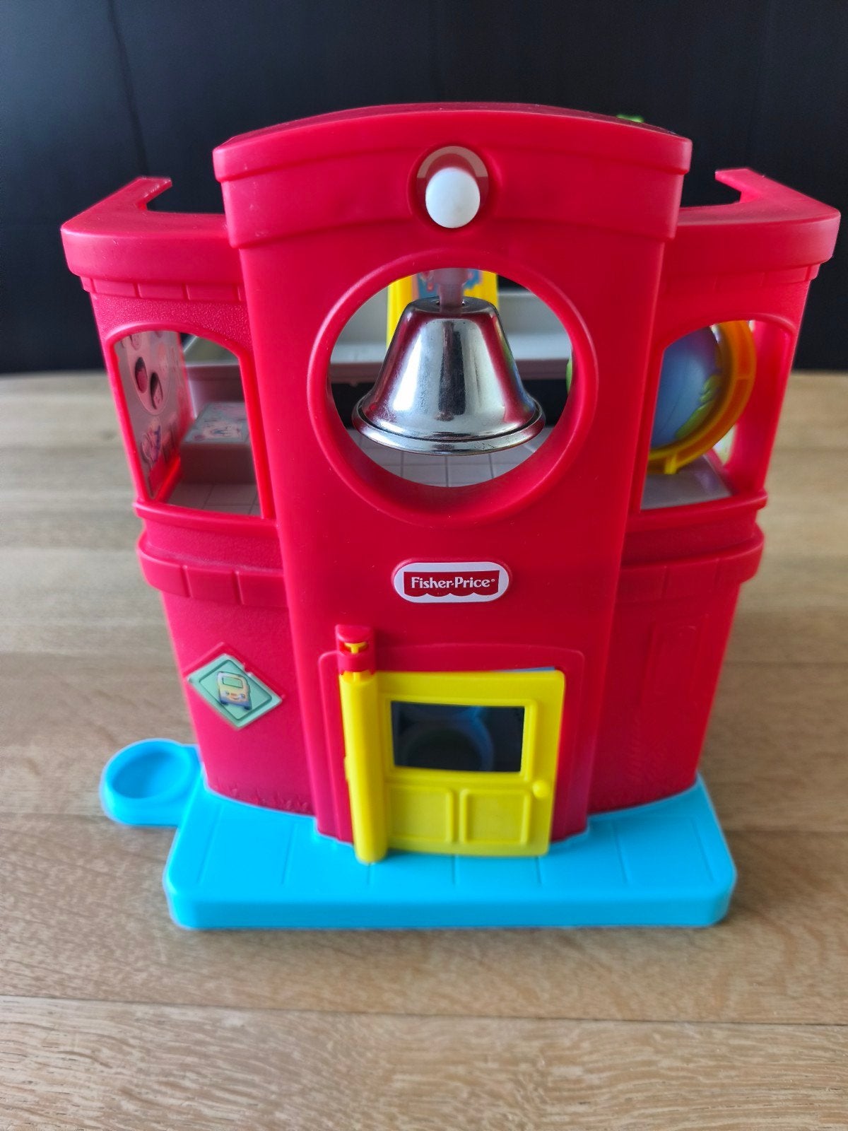 Little People school, Kinderen en Baby's, Ophalen