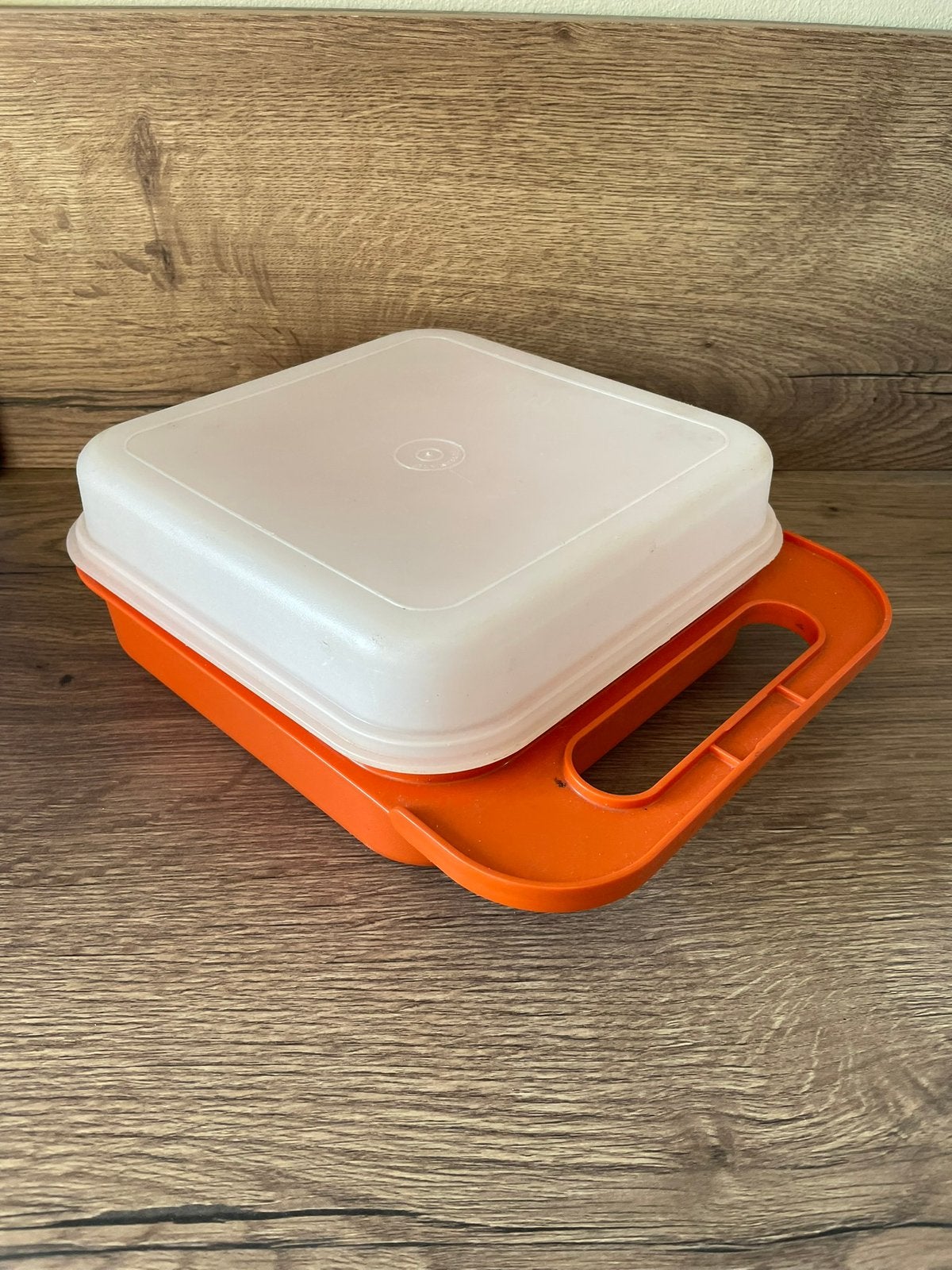 Tupperware vintage, Enlèvement, Comme neuf