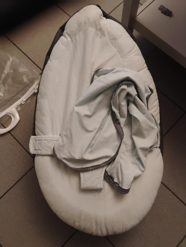 Doomoo zitkussen, Kinderen en Baby's, Ophalen