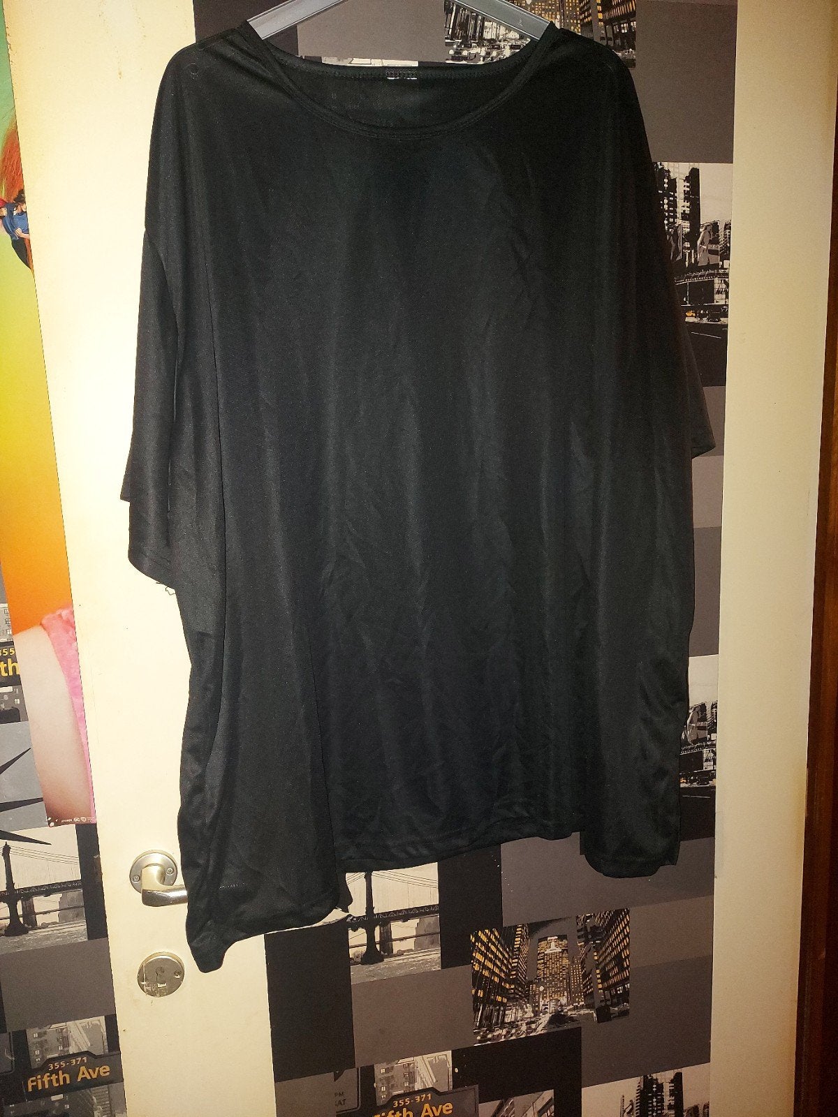 Lot 3 tee shirt homme neuf taille 8xl, Enlèvement, Neuf