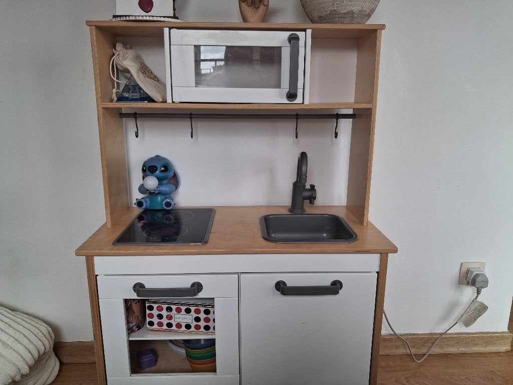 Cuisine pour enfants d'Ikea, Enfants & Bébés, Enlèvement, Utilisé, Garçon ou Fille
