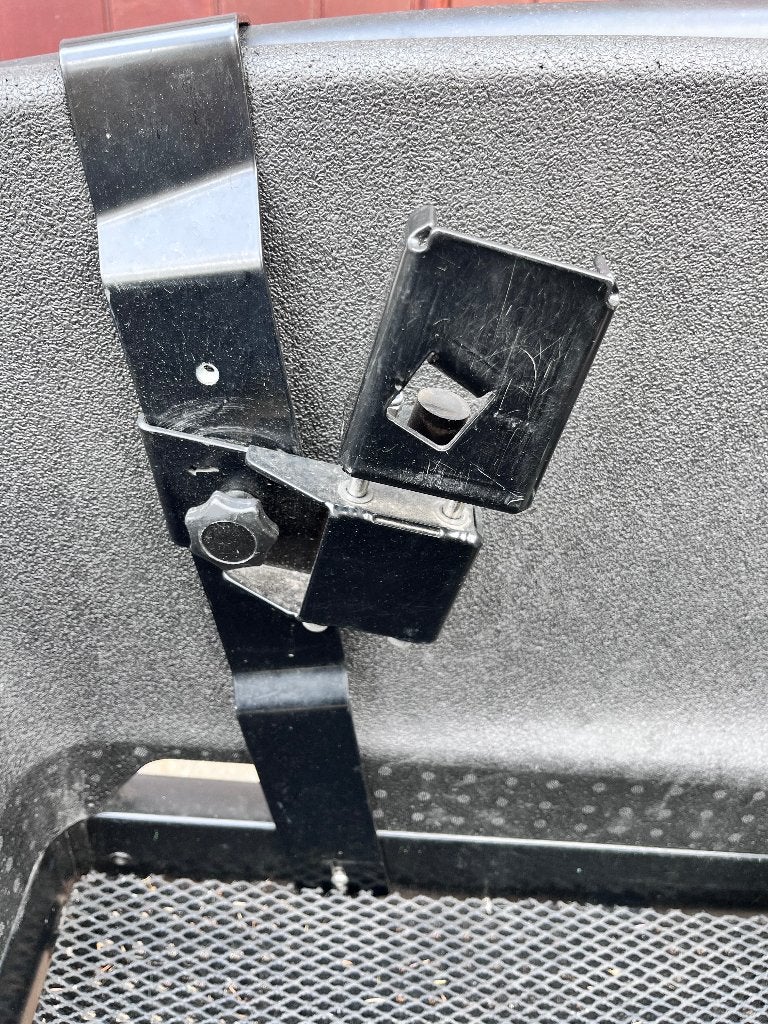 Urban arrow maxi Cosi adapter, Ophalen, Gebruikt, 1 kind, Overige merken