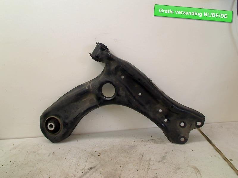 DRAAGARM RECHTS VOOR A1 Sportback (8XA / 8XF) (6R0407152F), Info@audi.de, Audi, Audi AG, Gebruikt