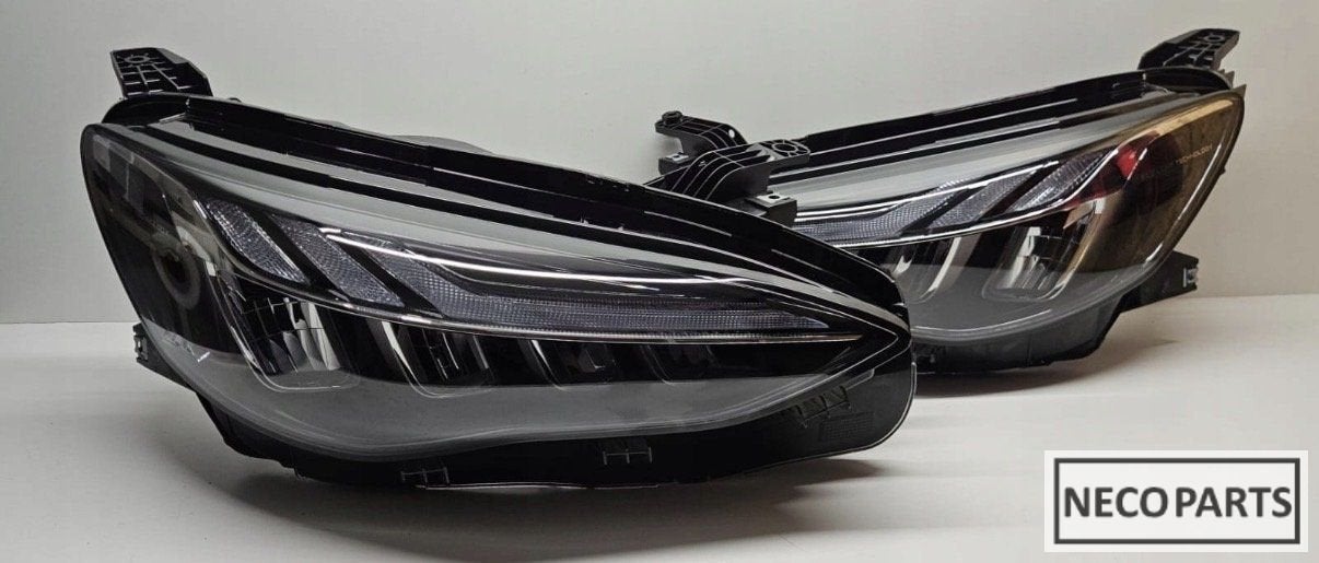 MG HS FACELIFT FULL LED KOPLAMPEN ORIGINEEL ALLES LEVERBAAR, Autos : Pièces & Accessoires, -, Utilisé, -, MG