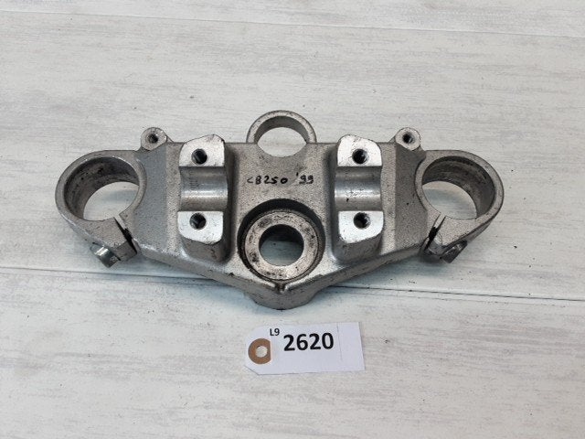 CB600F 1998 - 1999 Honda Kroonplaat D1-59920