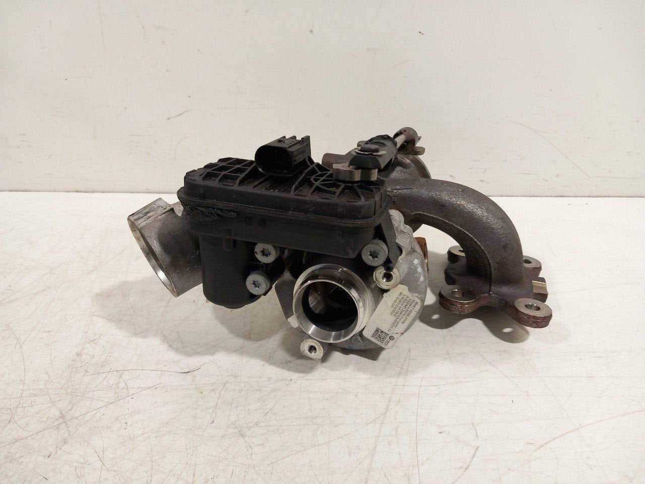 Turbo Volkswagen Golf, Onderdelen@venauto.nl, Van der Ven Autorecycling B.V., Seat, Ettenseweg 76, 4706 PB Roosendaal, The Netherlands