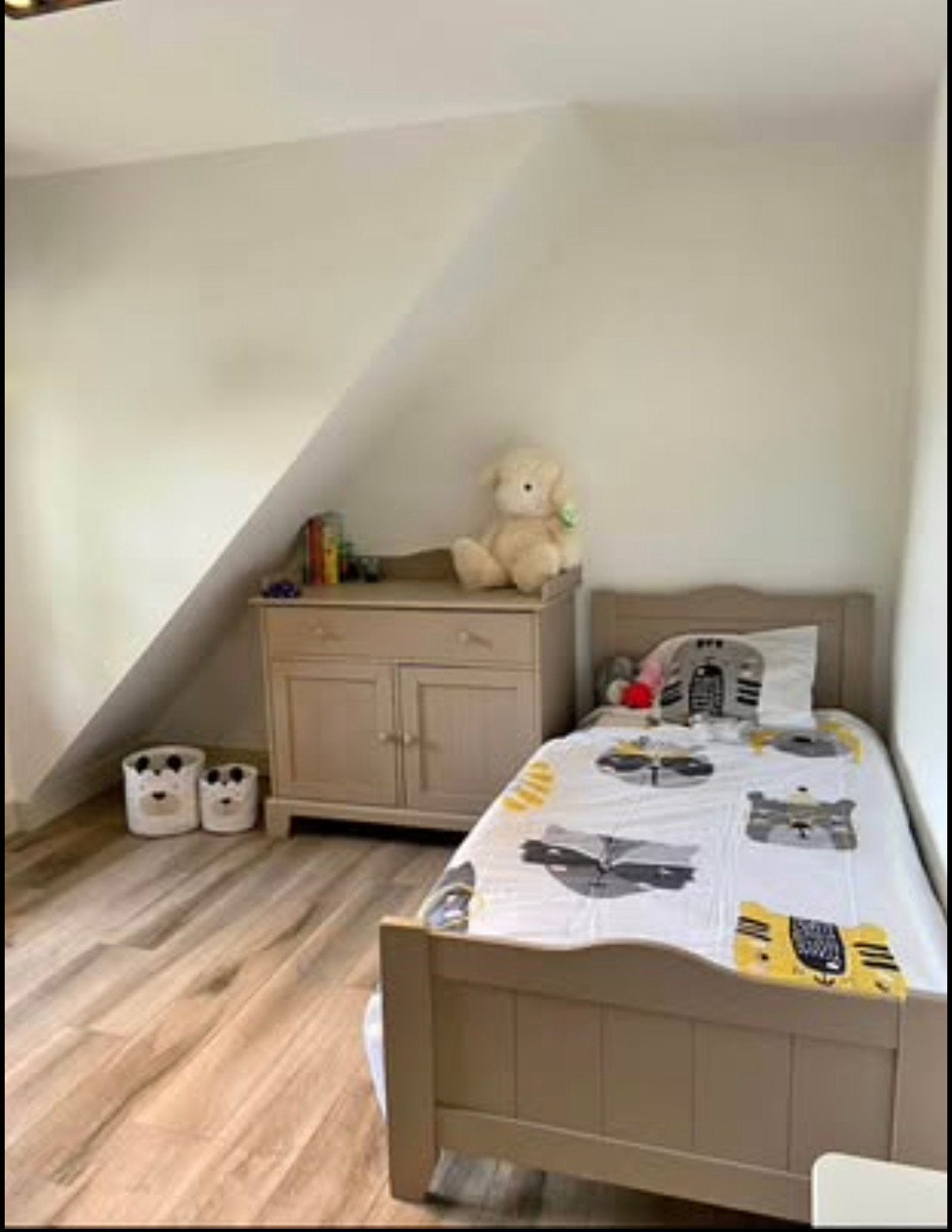 Slaapkamer childhome, Ophalen, Gebruikt, Jongetje of Meisje