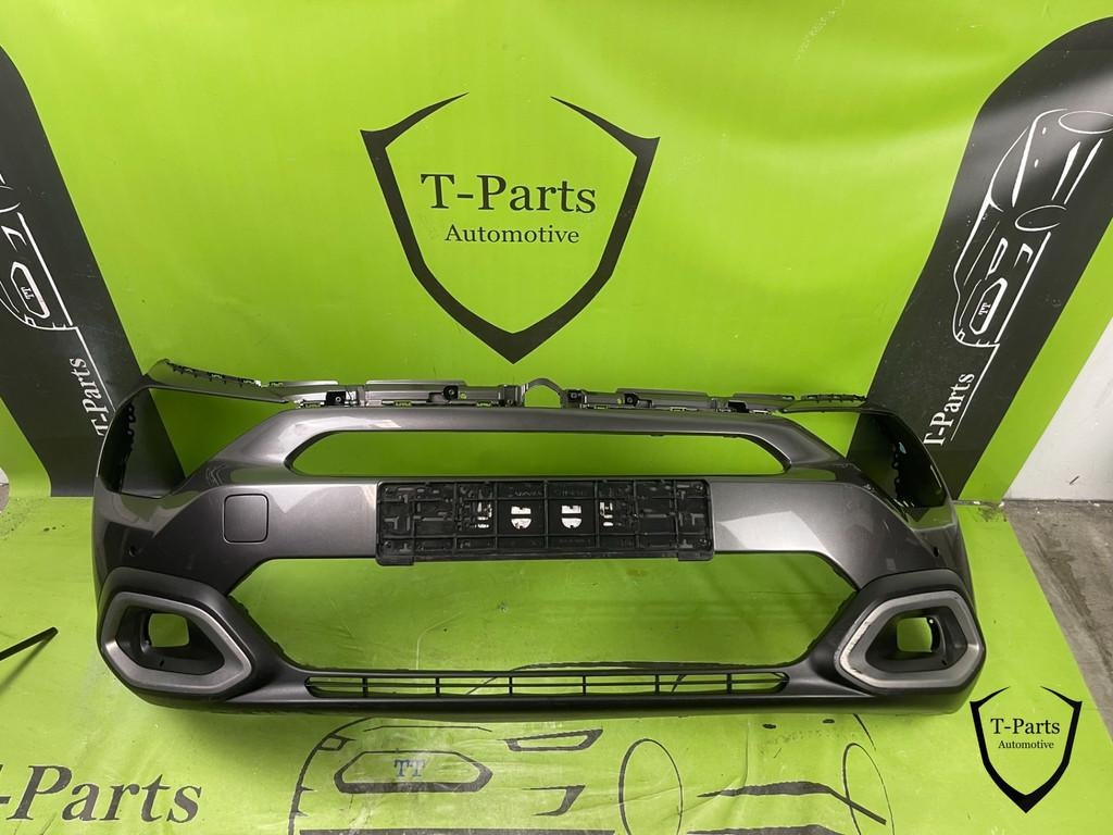 citroen c4 voorbumper bumper PDC, Info@fabrikant.eu, Citroën, Bumper, Fabrikantstraat 1
1000 AA  Amsterdam