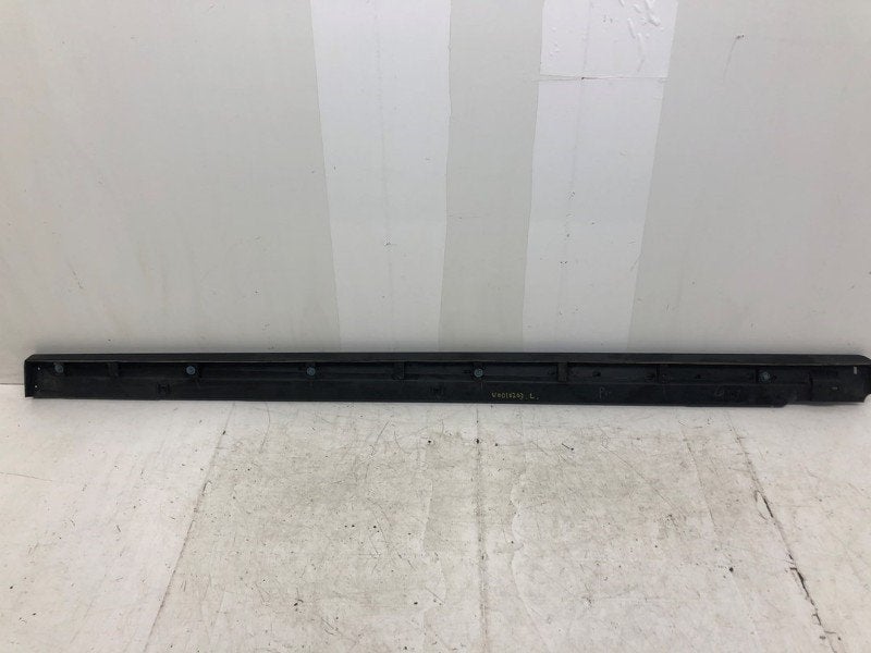 JUPE LATERALE GAUCHE Mitsubishi Space Star (A0) (01-2012/-), Utilisé, Gauche, Mitsubishi