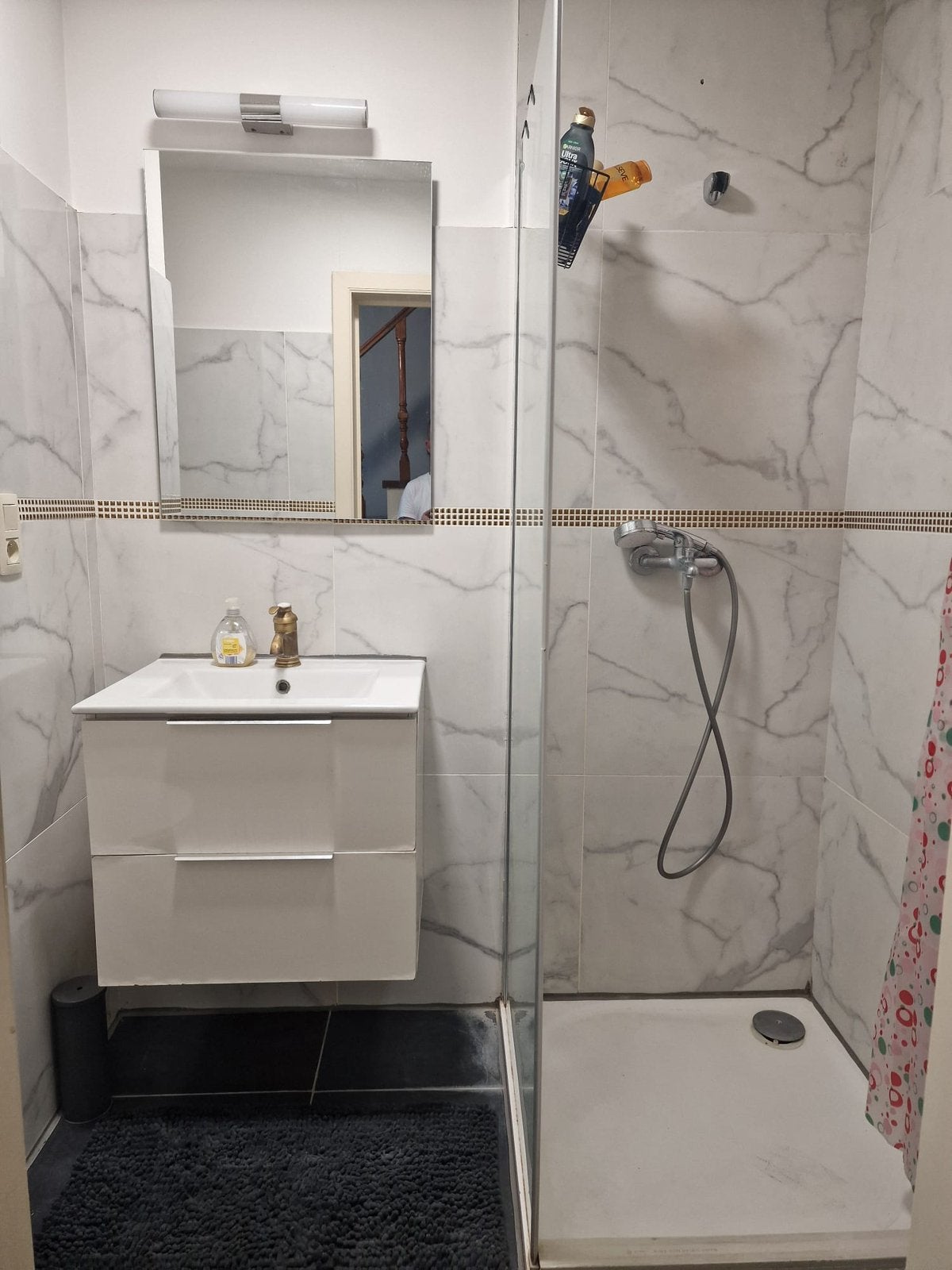 Appartement 1 slaapkamer te huur, Brussel