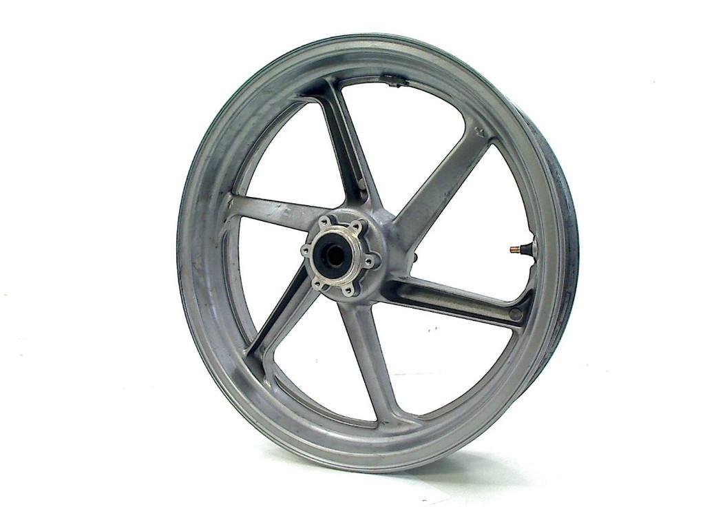 VOORVELG Honda VFR 800 Fi 1998-2001 (VFR800Fi RC46), Motoren, Dhr. S. di Majo, Gebruikt, Info@cama-motorparts.nl, P.J. Troelstraweg 8 8
3144 CX  MAASSLUIS, NL