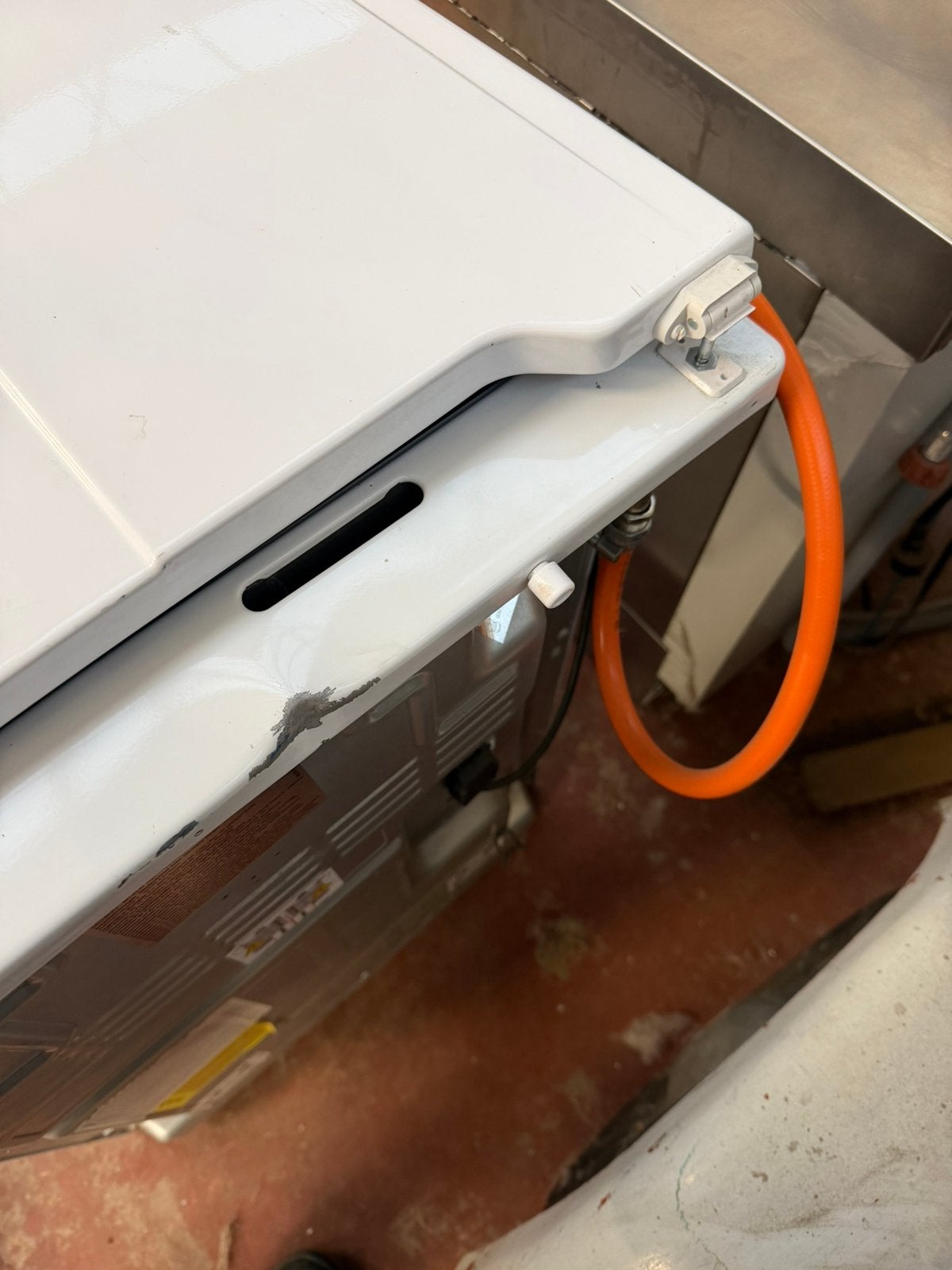 Gasvuur op gas perfect voor camping merk Beko, Ophalen, Nieuw