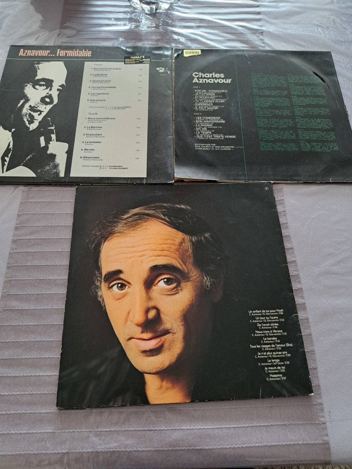 LP, CD & DVD, Vinyles | Country & Western, Enlèvement