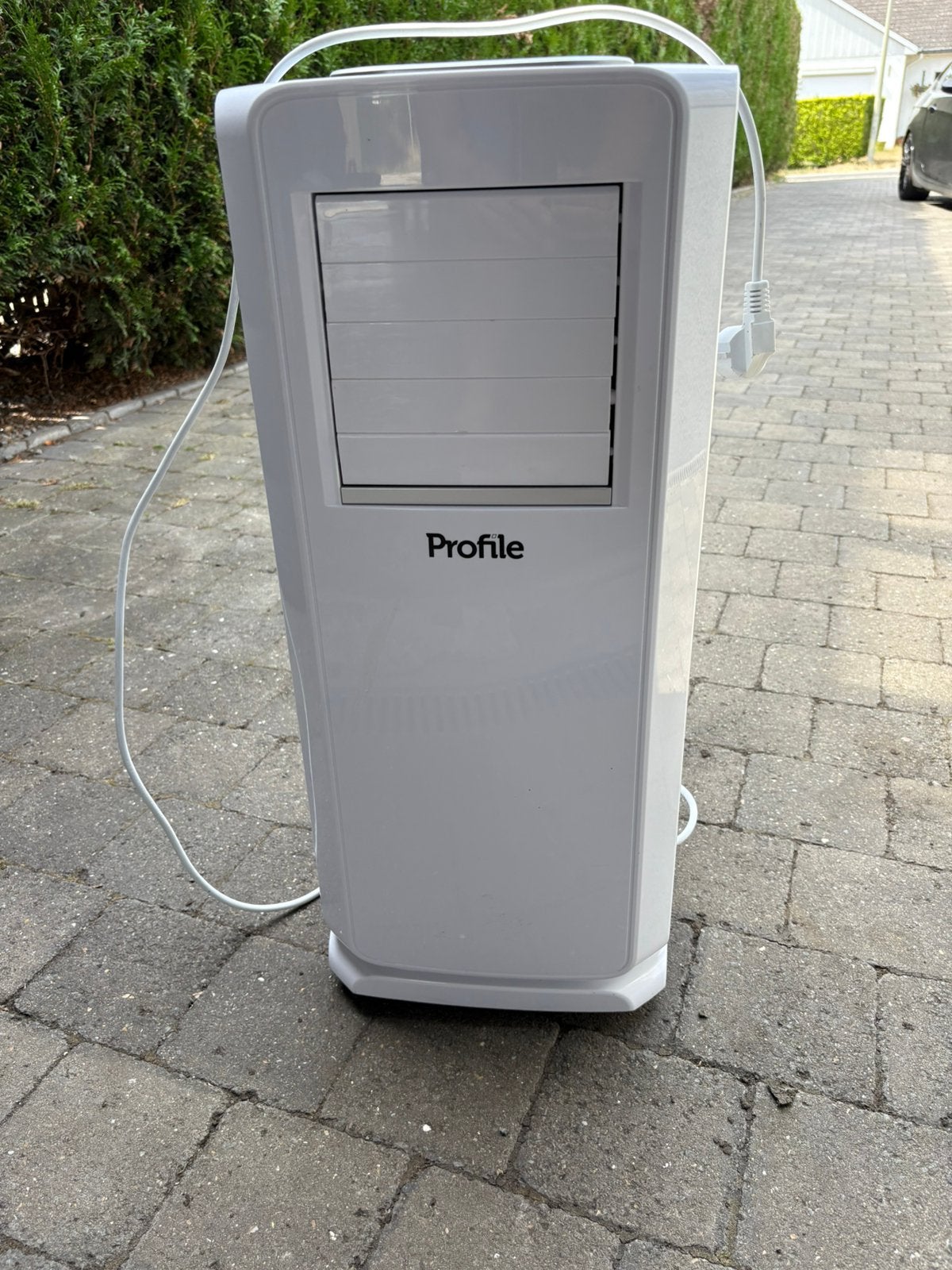 Climatiseur mobile 7000 btu, Enlèvement, Comme neuf, Chauffage, Climatiseur mobile