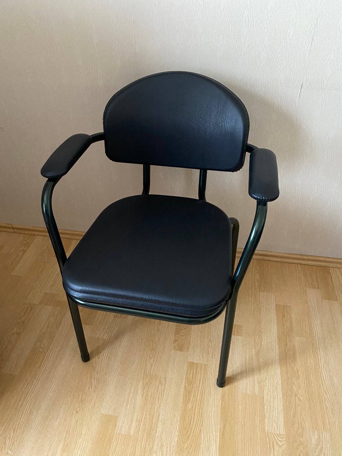 Wc stoel, Ophalen, Zo goed als nieuw