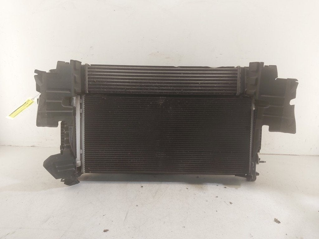KIT DE REFROIDISSEMENT Opel Astra K (01-2015/12-2022), Opel, Opel Automobile GmbH, Utilisé, Kontakt-opel@opel.com