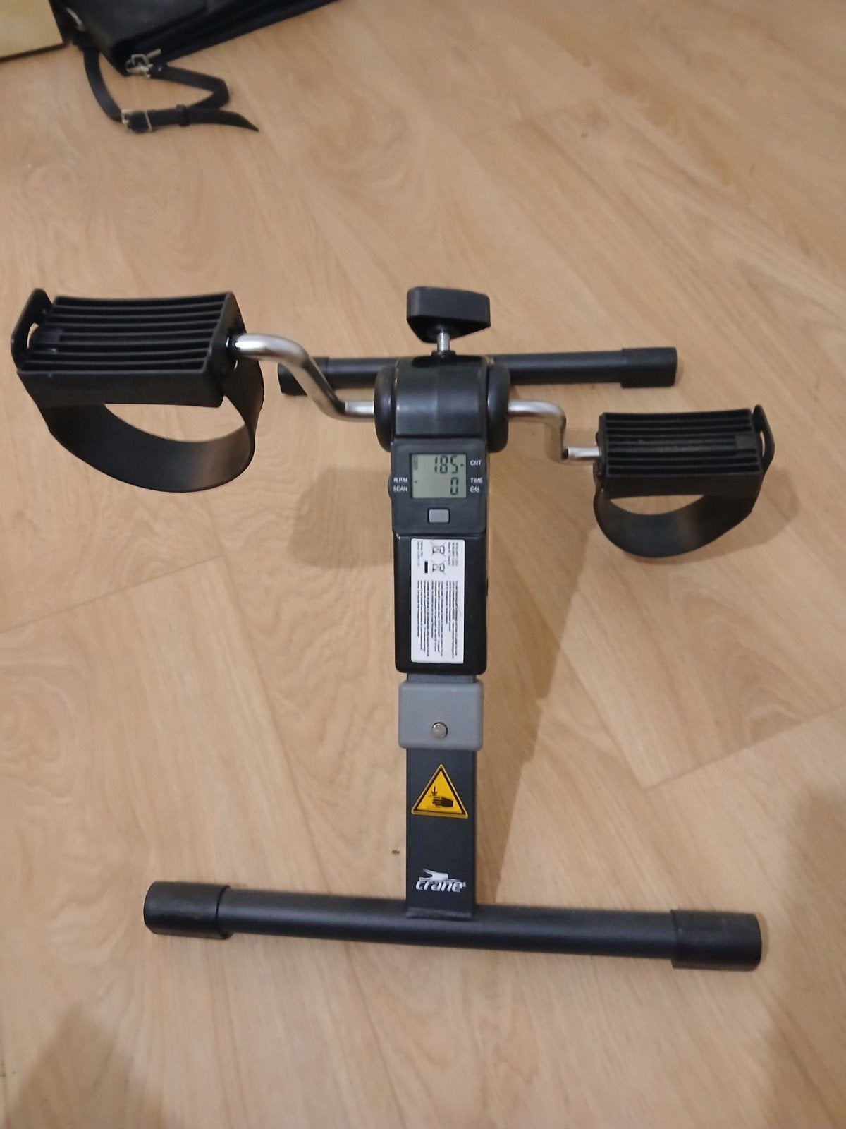 Looptoestel werkt, Sport en Fitness, Ophalen