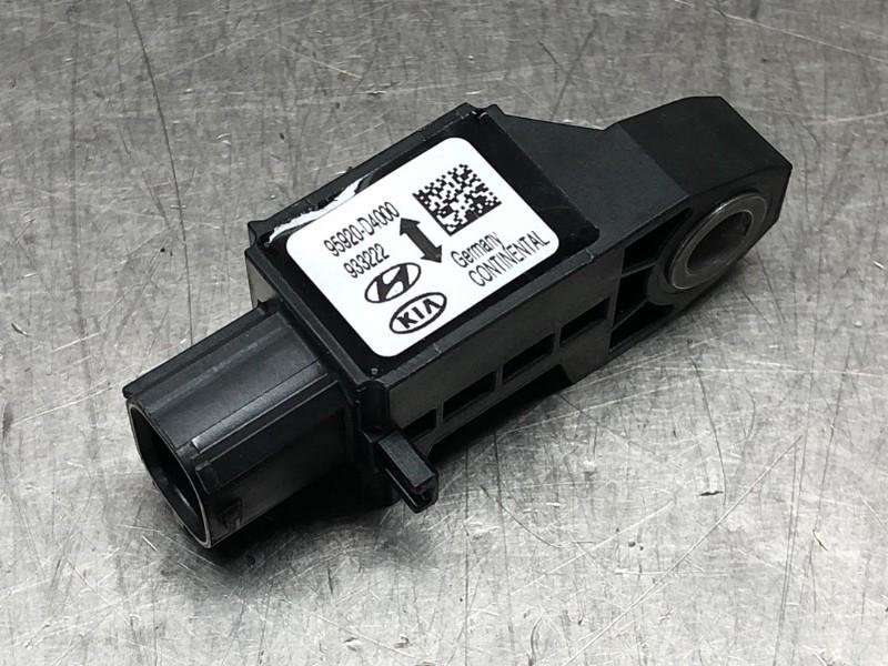 SENSOR DIVERSEN Kia Optima Sportswagon (JFF) (|95920D4050|), Gebruikt, Kia