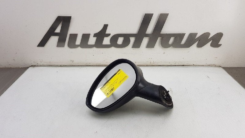 SPIEGEL LINKS Fiat Punto Evo (199) (|735465562|735596879|), Auto-onderdelen, FCA Germany GmbH, Gebruikt, IPC D1-09 Bahnhofsplatz
65423  Rüsselsheim am Main, DE