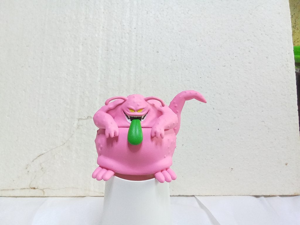 Zeldzame Dragon Ball „Buyon”, Verzenden, Zo goed als nieuw