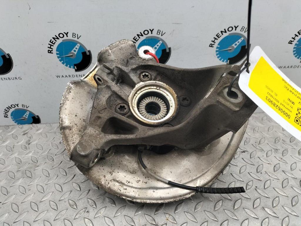 MINI (BMW) MINI F55 One 1.2 One Pepper Bns.  FUSEE RV 2015, Enlèvement ou Envoi, Utilisé, ARN reconnu